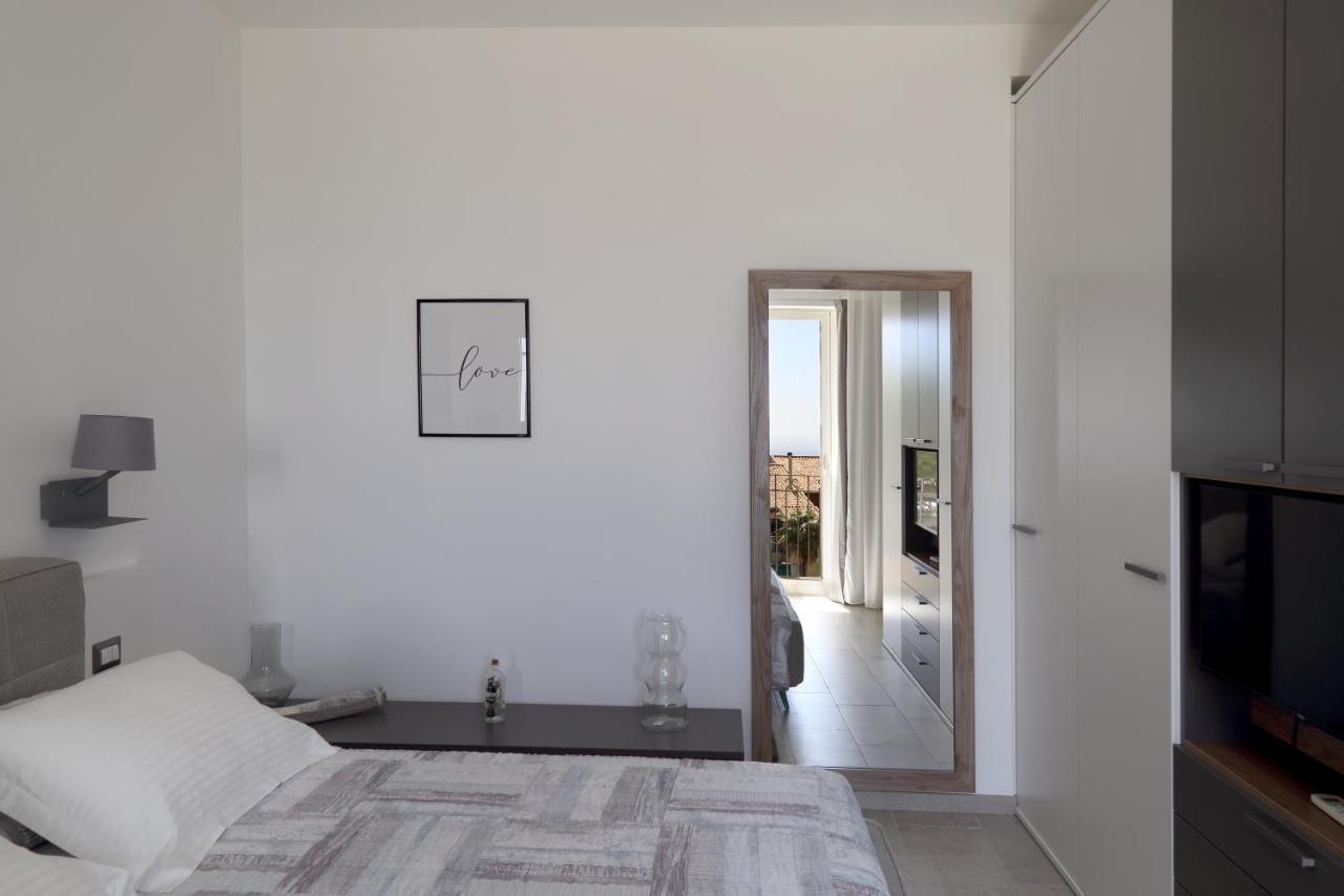 Armonia Lovely Guesthouse Таормина Екстериор снимка
