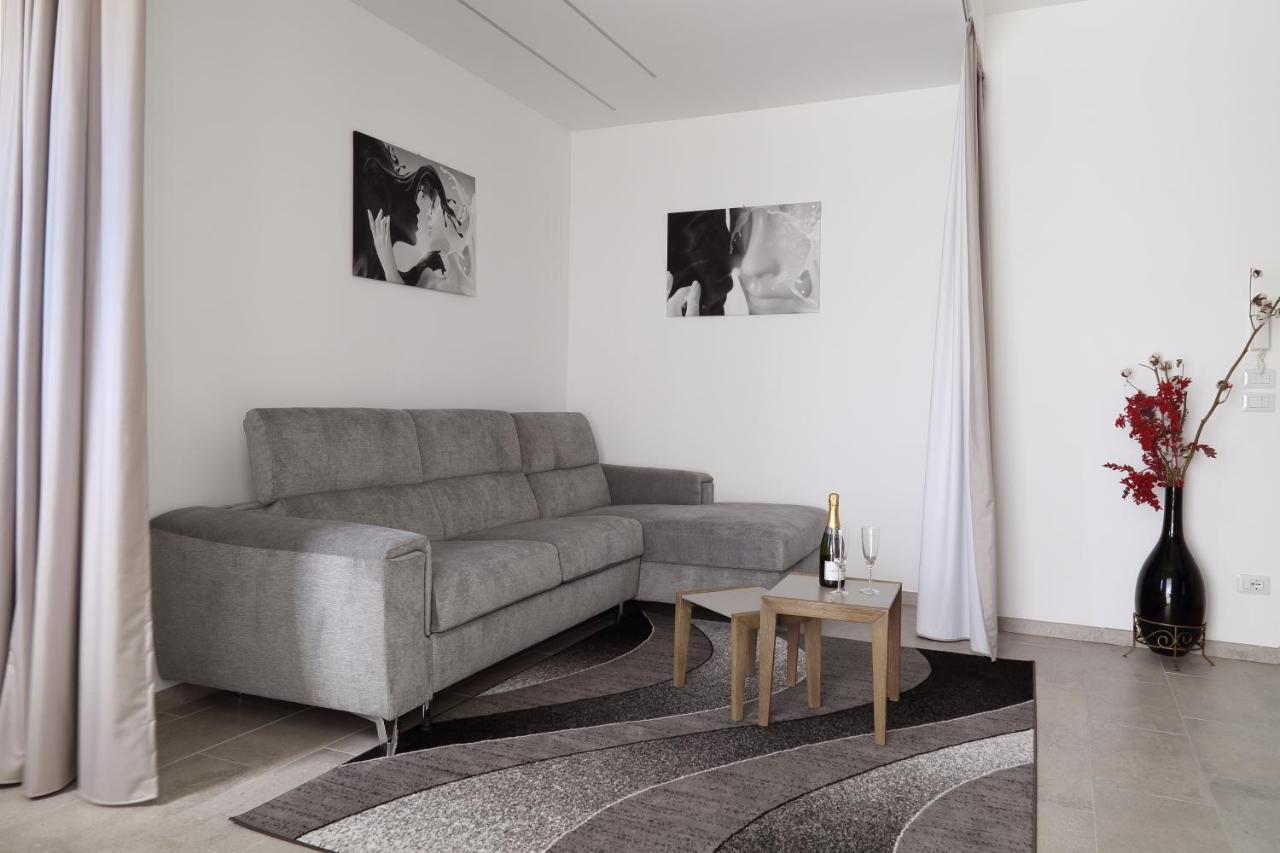 Armonia Lovely Guesthouse Таормина Екстериор снимка