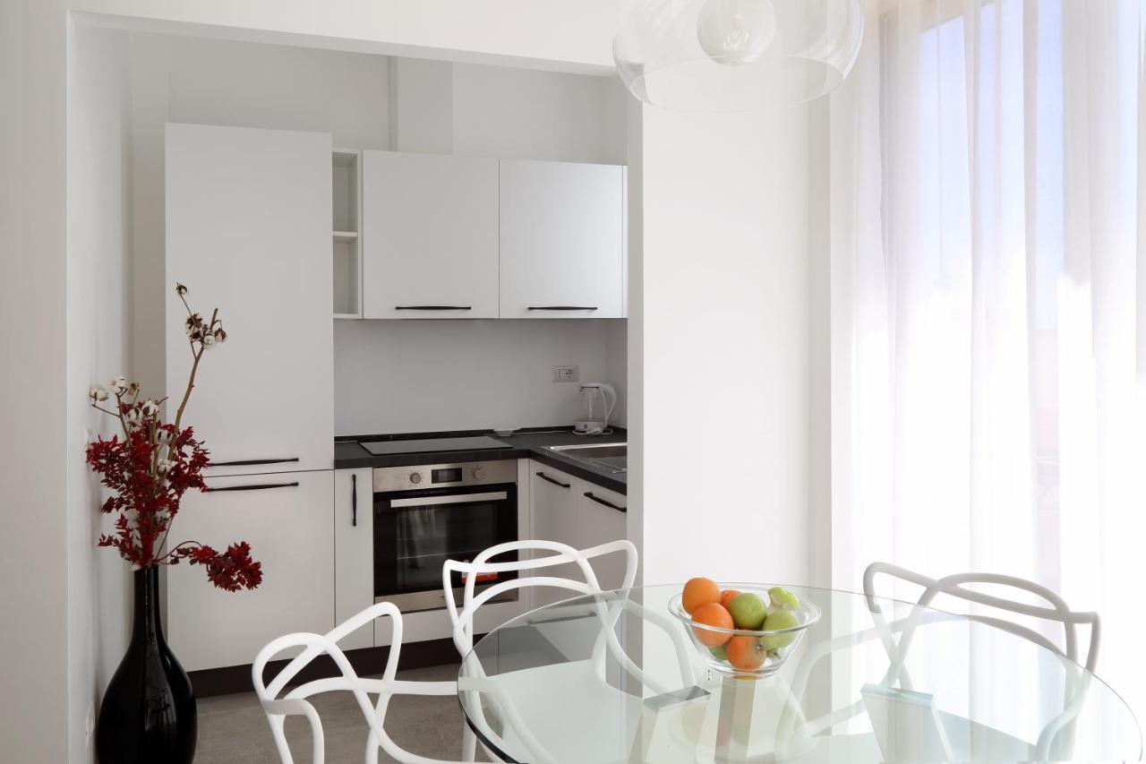 Armonia Lovely Guesthouse Таормина Екстериор снимка