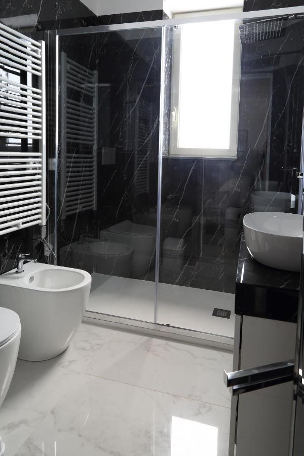 Armonia Lovely Guesthouse Таормина Екстериор снимка