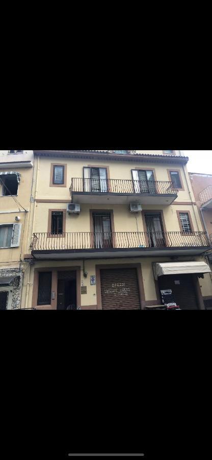 Armonia Lovely Guesthouse Таормина Екстериор снимка